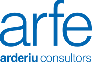 Arfe Consultors logo
