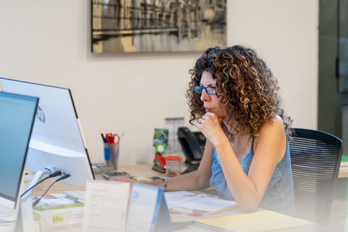 Un asesoramiento laboral a tu servicio