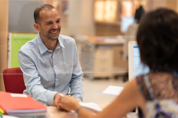 Asesoría Laboral