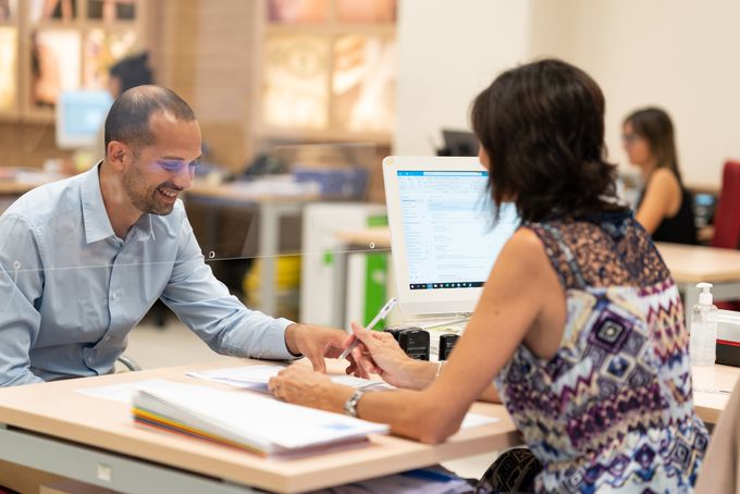 Asesoría fiscal y contable para empresas y autónomos