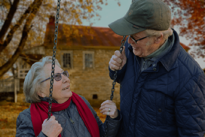 Subvencions pel pagament de lloguer per a persones grans