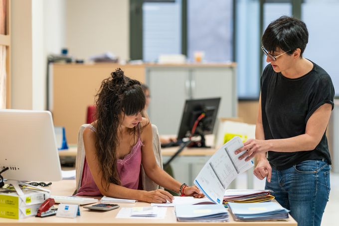 Especialistas en administración de fincas